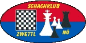 Logo Schachklub Zwettl